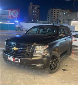 شيفروليه تاهو